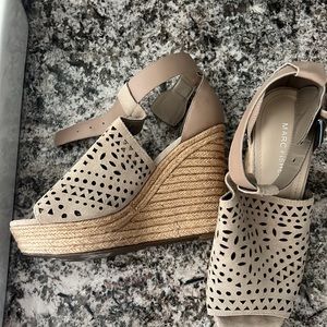 Marc Fisher Wedges